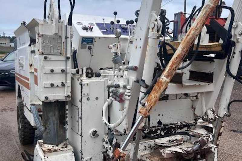 OmecoHub - Immagine WIRTGEN 1000CR